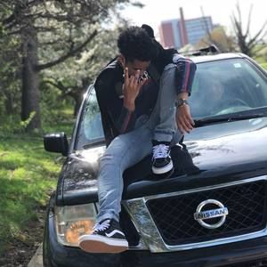 Meet your Posher, Guillermo